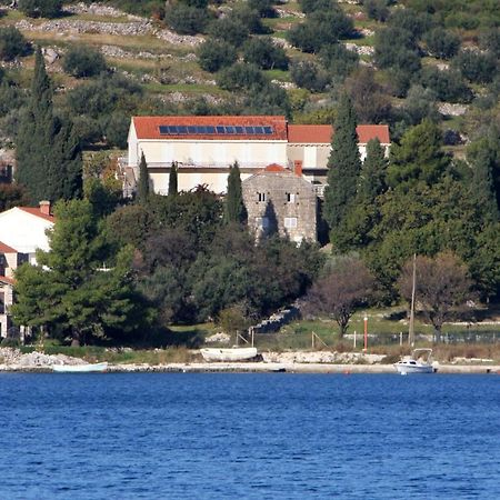 Apartments And Rooms By The Sea Slano, Dubrovnik - 2682 エクステリア 写真