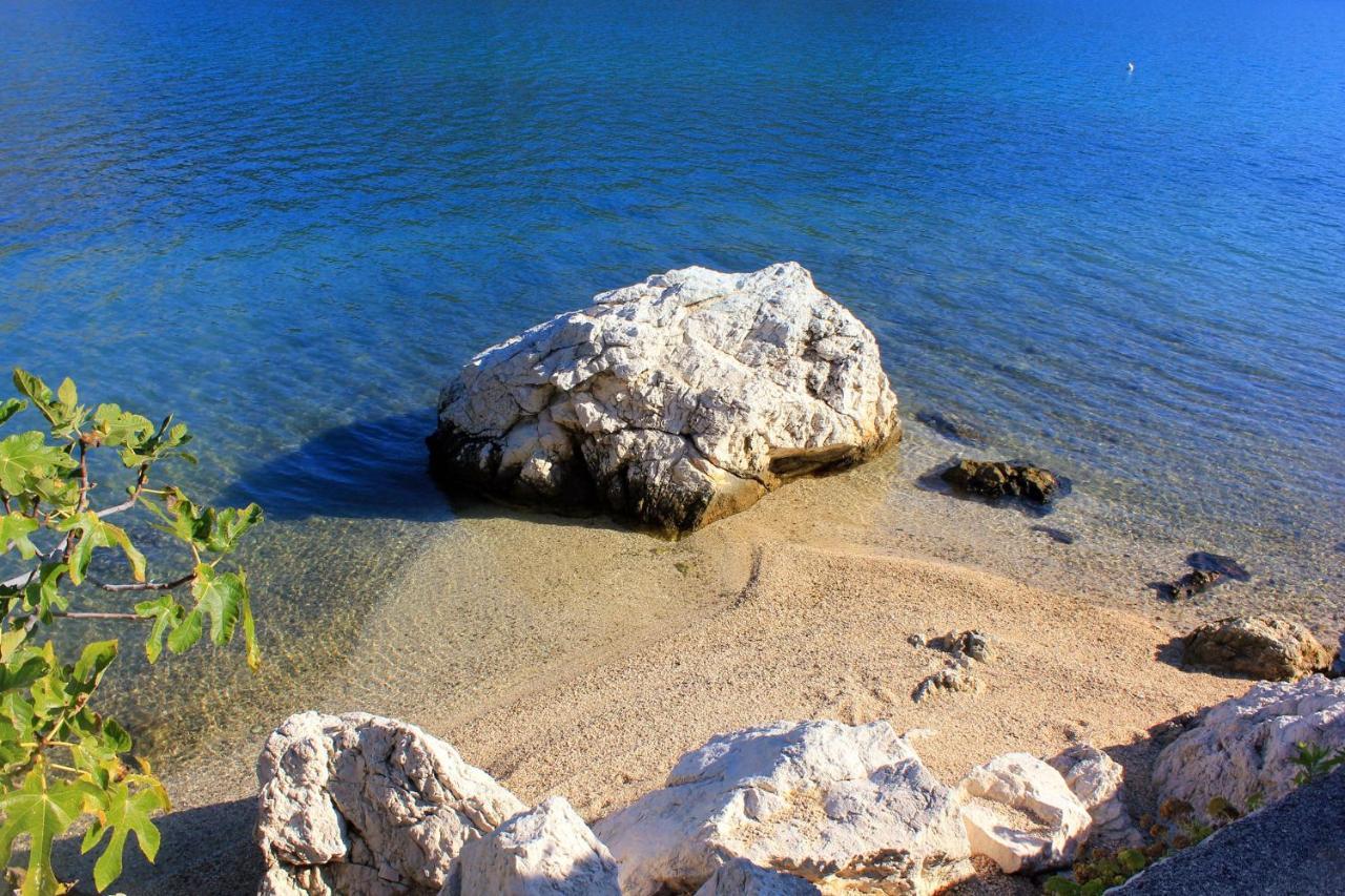 Apartments And Rooms By The Sea Slano, Dubrovnik - 2682 エクステリア 写真