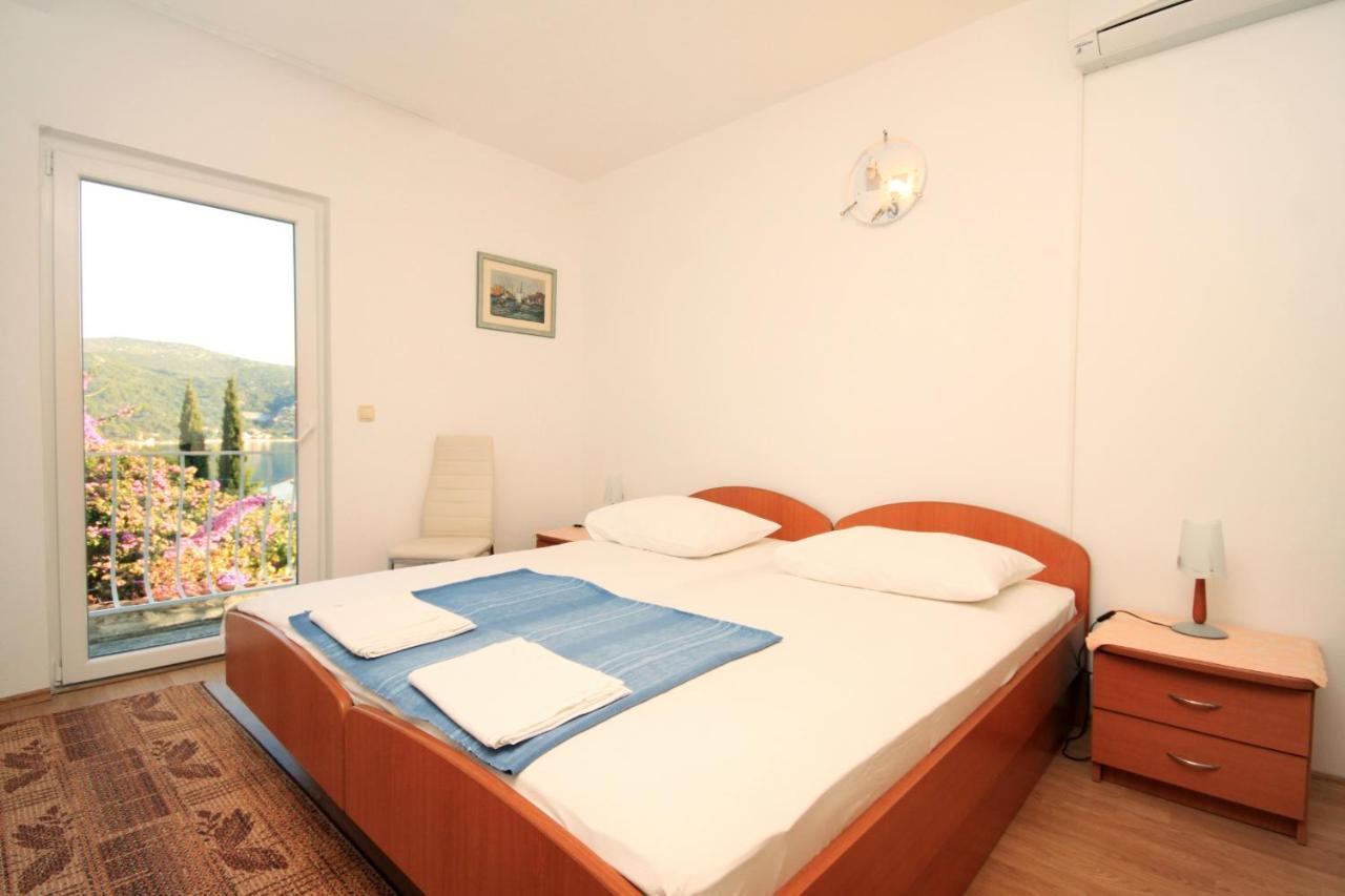 Apartments And Rooms By The Sea Slano, Dubrovnik - 2682 エクステリア 写真