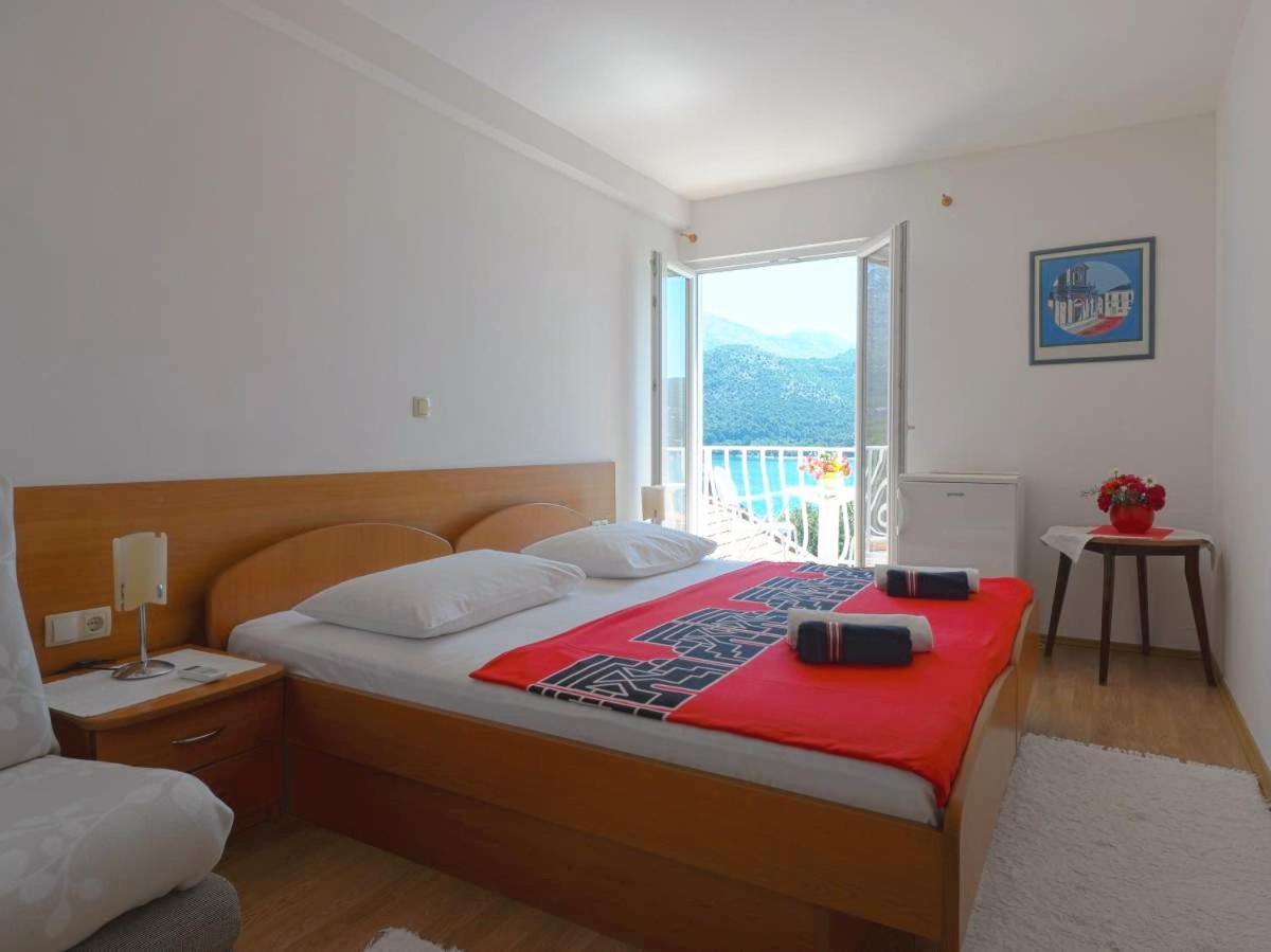 Apartments And Rooms By The Sea Slano, Dubrovnik - 2682 エクステリア 写真