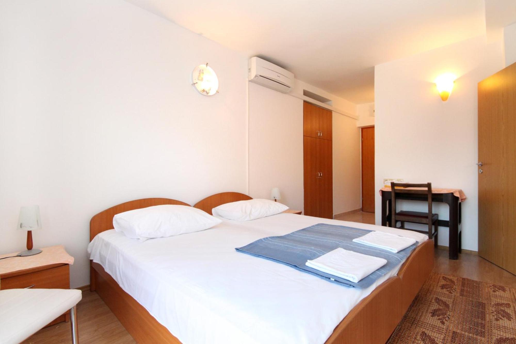 Apartments And Rooms By The Sea Slano, Dubrovnik - 2682 部屋 写真