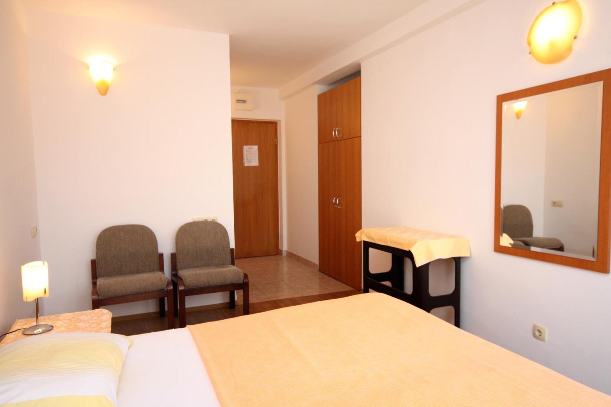 Apartments And Rooms By The Sea Slano, Dubrovnik - 2682 部屋 写真