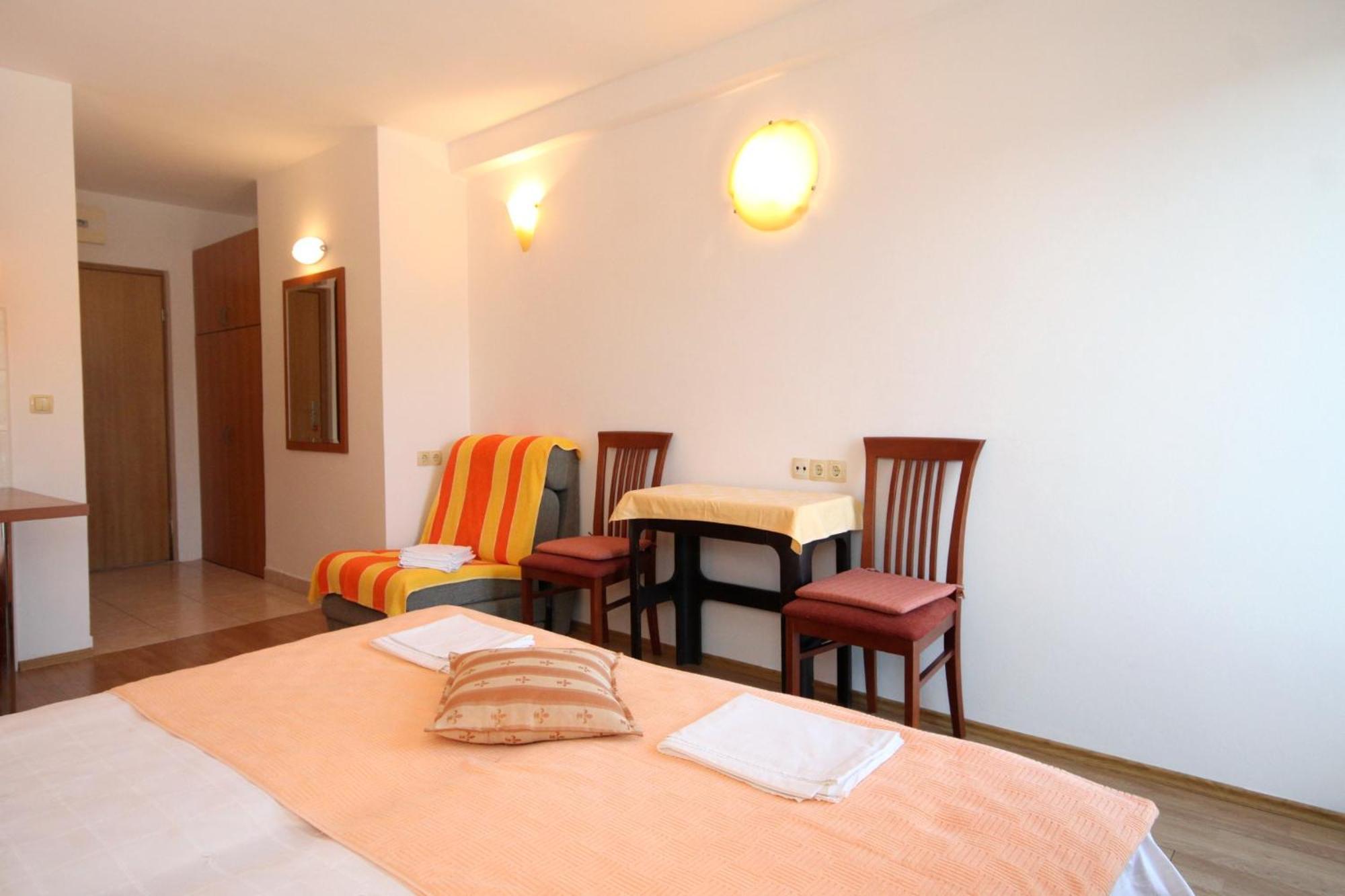 Apartments And Rooms By The Sea Slano, Dubrovnik - 2682 部屋 写真