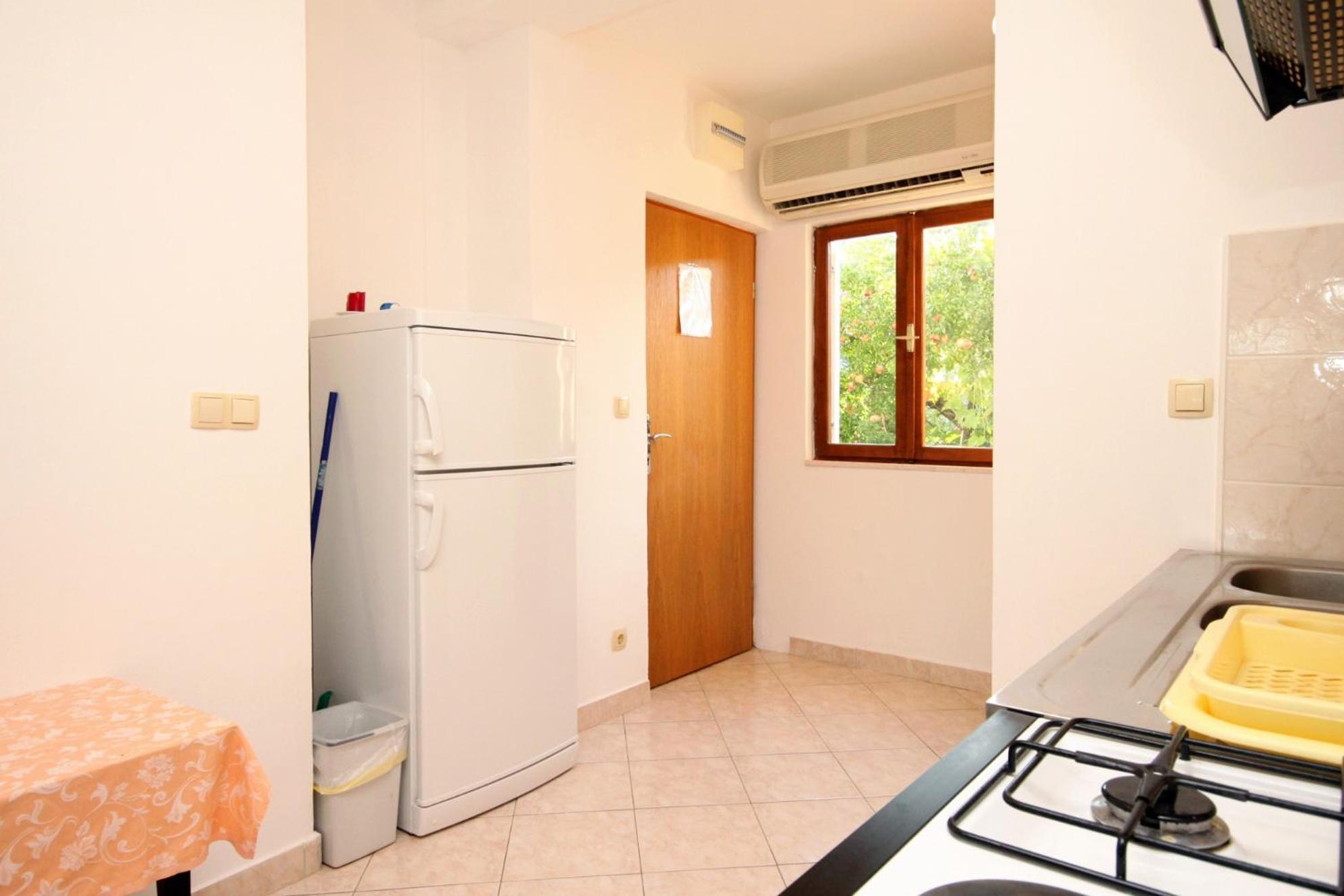 Apartments And Rooms By The Sea Slano, Dubrovnik - 2682 部屋 写真