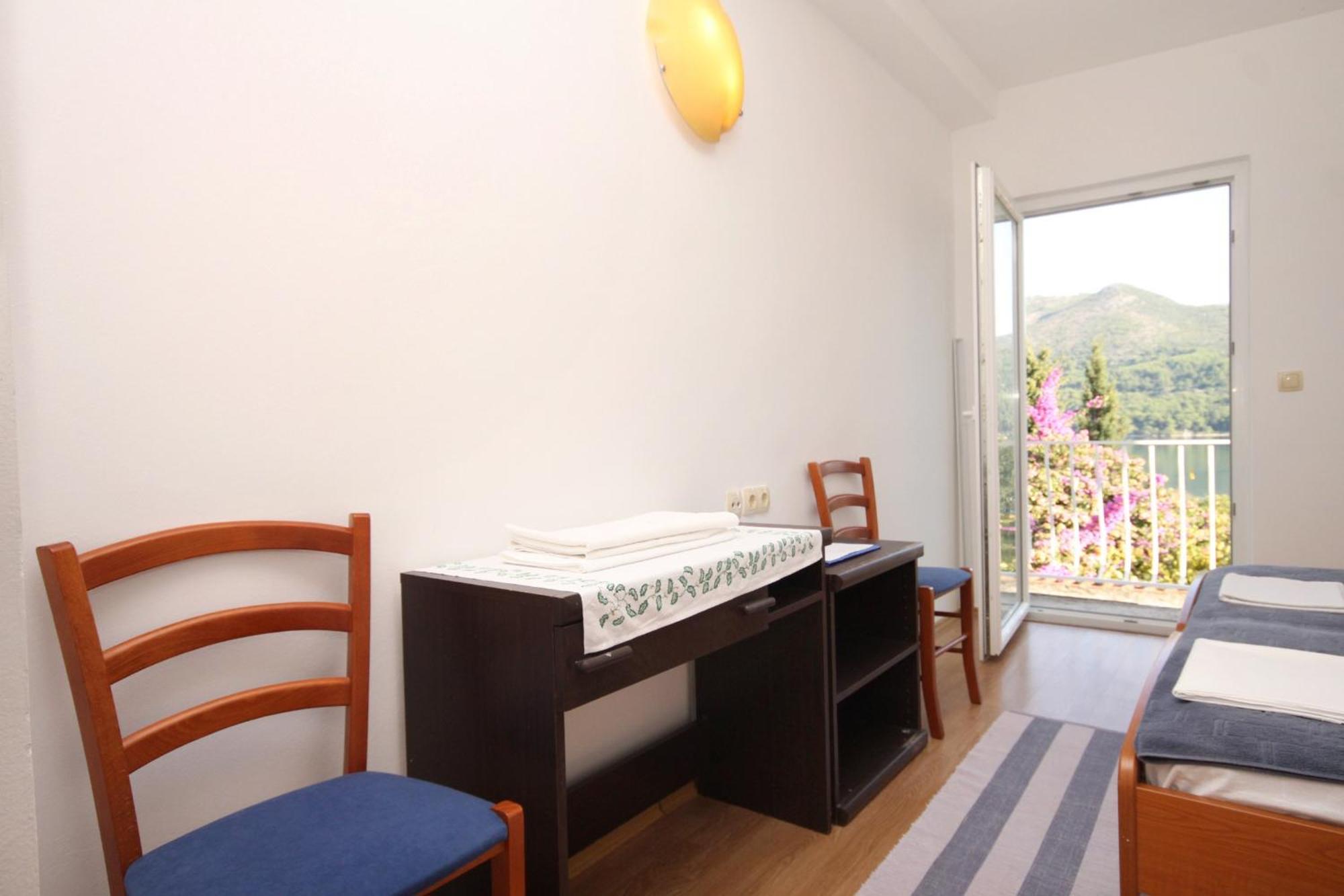 Apartments And Rooms By The Sea Slano, Dubrovnik - 2682 部屋 写真