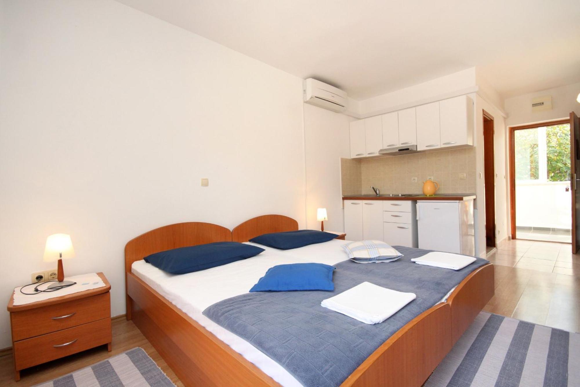 Apartments And Rooms By The Sea Slano, Dubrovnik - 2682 部屋 写真